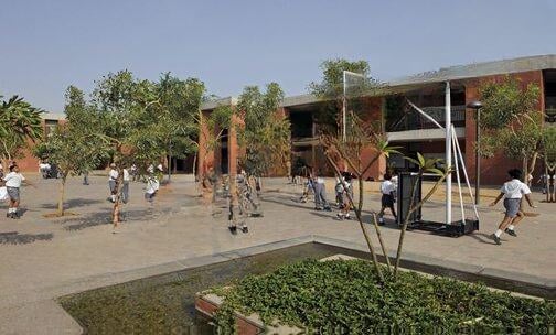 The Aga Khan Academy — photo 12