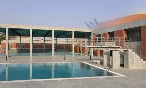 The Aga Khan Academy — photo 15