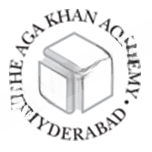 The Aga Khan Academy logo