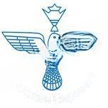 The Air Force School logo
