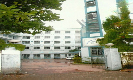 The Alexandra Girls’ English Institution — photo 1