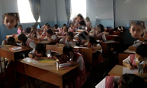 The Alexandra Girls’ English Institution — photo 3