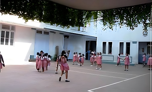 The Alexandra Girls’ English Institution — photo 12
