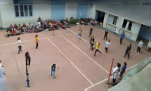 The Alexandra Girls’ English Institution — photo 14