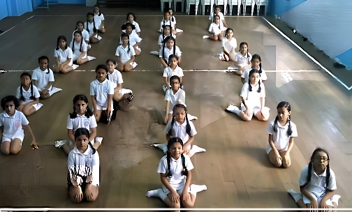 The Alexandra Girls’ English Institution — photo 15