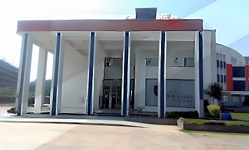 The Amaatra Academy — photo 1