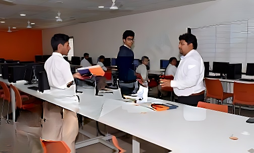 The Amaatra Academy — photo 5