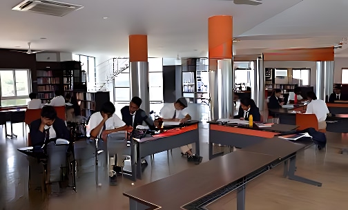 The Amaatra Academy — photo 9