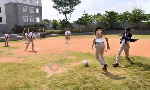 The Amaatra Academy — photo 10