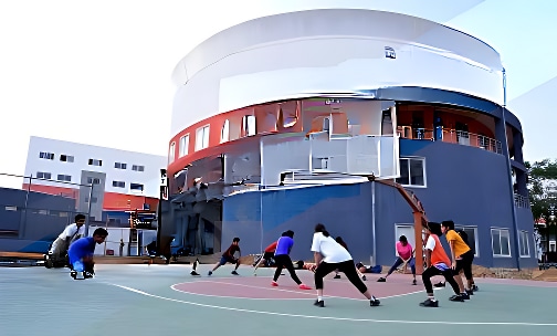 The Amaatra Academy — photo 11