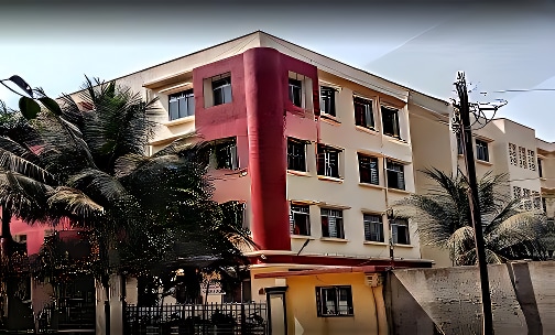 The Ambassador High School — photo 1