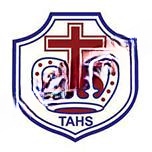 The Ambassador High School logo