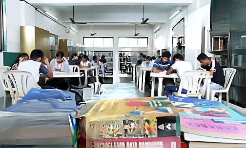 The Andhra Education Society — photo 4