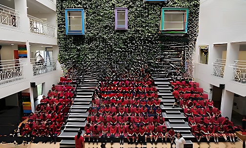 The Ardee School — photo 2