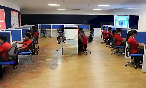 The Ardee School — photo 11