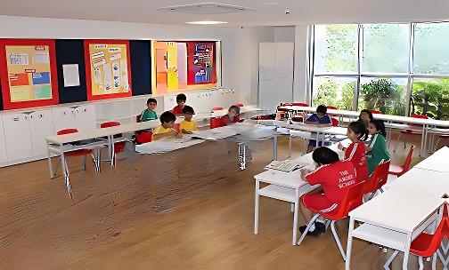 The Ardee School — photo 14
