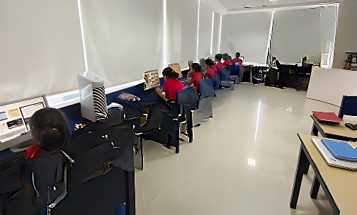 The Ardee School — photo 7