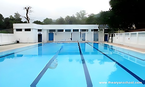 The Aryan School — photo 5