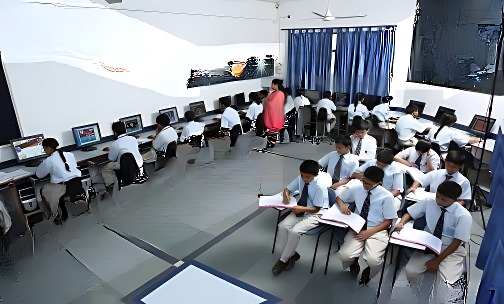 The Aryan School — photo 9