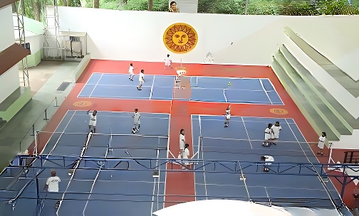 The Aryan School — photo 11
