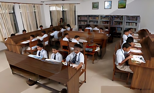 The Aryan School — photo 13