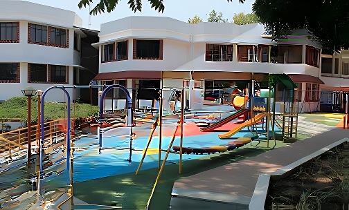 The Aryan School — photo 19