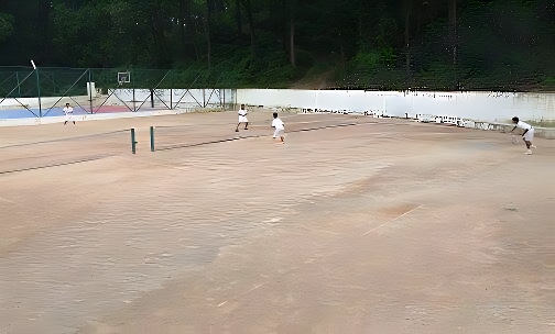The Aryan School — photo 20