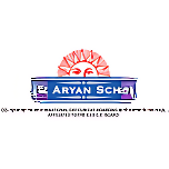 The Aryan School logo