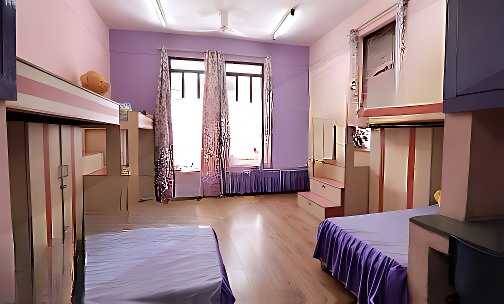 The Asian School — photo 7