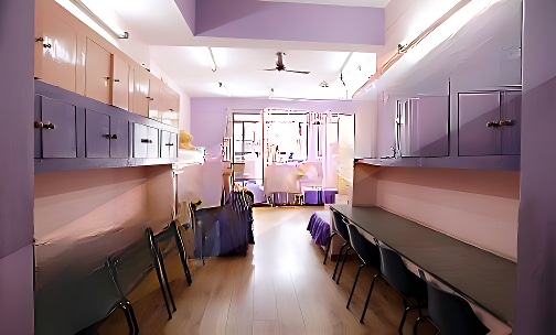 The Asian School — photo 8