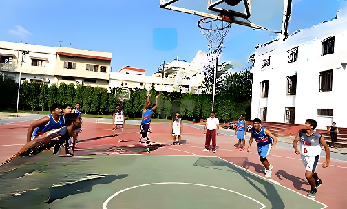 The Asian School — photo 12