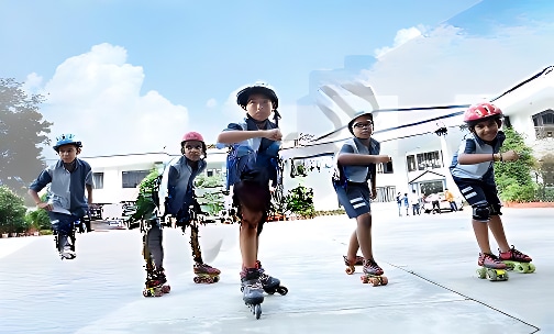 The Asian School — photo 15