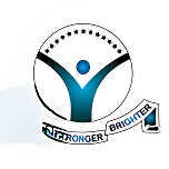 The Asian School logo