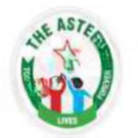 The Asters School logo