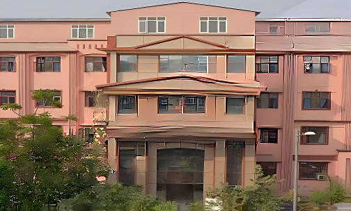 The Baptist Convent Senior Secondary School — photo 1