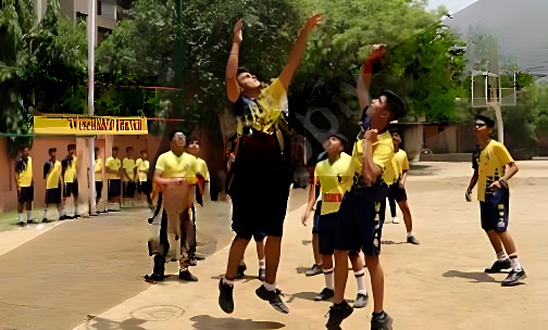 The Baptist Convent Senior Secondary School — photo 2