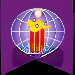 The Baptist Convent Senior Secondary School logo