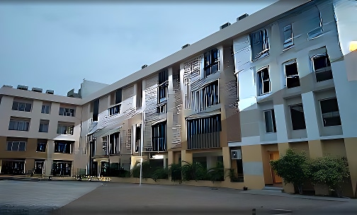 The Bay International School And Junior College — photo 1