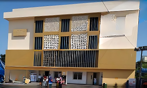 The Bay International School And Junior College — photo 2