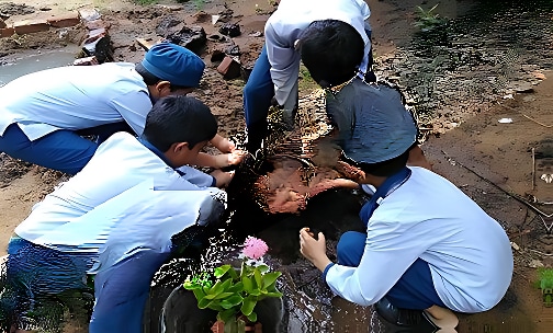The Bay International School And Junior College — photo 3