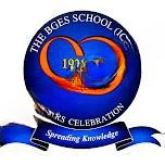 The Bges School logo