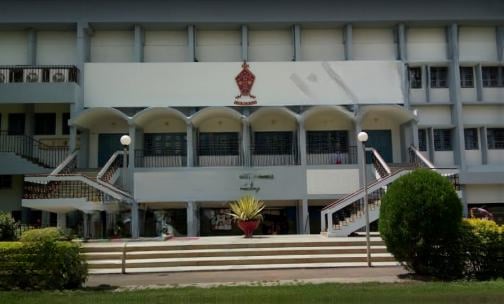 The Bishop's School — photo 2