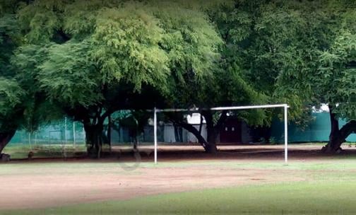 The Bishop's School — photo 8