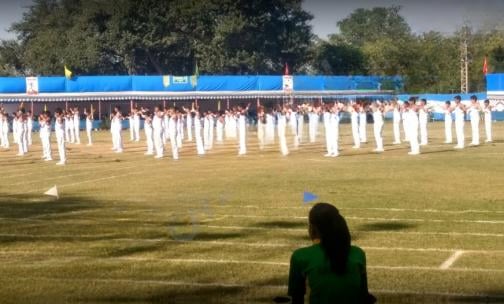 The Bishop's School — photo 9