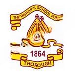 The Bishop's School logo