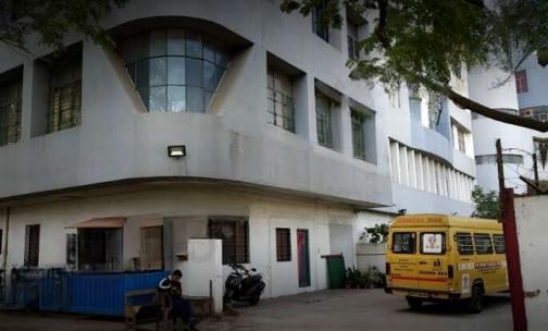 The Bishop's School — photo 1