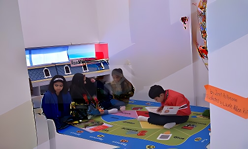 The Blue Bells School for Integrated Learning — photo 5