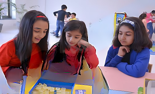 The Blue Bells School for Integrated Learning — photo 8