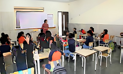 The Brigade School — photo 3