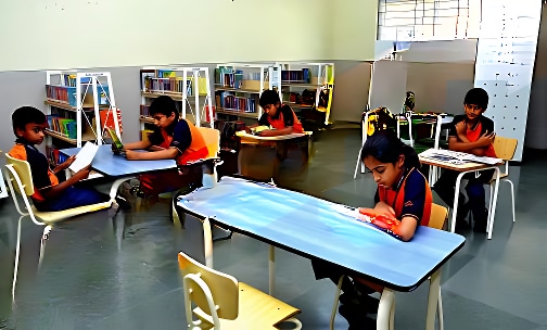 The Brigade School — photo 6